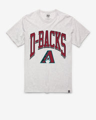 ARIZONA DIAMONDBACKS WALK TALL '47 FRANKLIN TEE