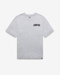 ARIZONA DIAMONDBACKS COOPERSTOWN HISTORY LOCK '47 FOUNDATION TEE