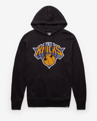 NEW YORK KNICKS IMPRINT '47 HEADLINE HOOD