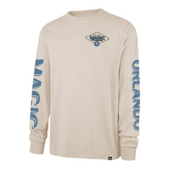 ORLANDO MAGIC CAIRN '47 RAVINE FOUNDATION LONG SLEEVE TEE