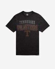 TENNESSEE VOLUNTEERS STADIUM WAVE '47 SCRUM TEE