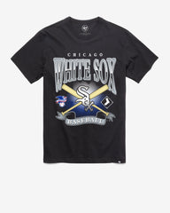 CHICAGO WHITE SOX CHROMETOWN '47 FRANKLIN TEE