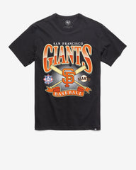 SAN FRANCISCO GIANTS CHROMETOWN '47 FRANKLIN TEE