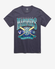 SEATTLE MARINERS CHROMETOWN '47 FRANKLIN TEE