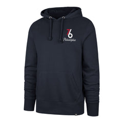 PHILADELPHIA 76ERS CITY EDITION JAB STEP '47 HEADLINE HOOD