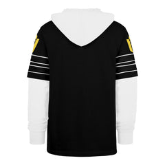 CLEVELAND CAVALIERS CITY EDITI HIGH POST '47 CORNERBACK LACER