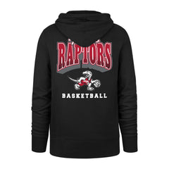TORONTO RAPTORS CITY EDITION JAB STEP '47 HEADLINE HOOD