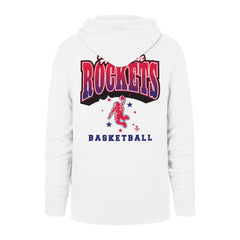 HOUSTON ROCKETS CITY EDITION JAB STEP '47 HEADLINE HOOD