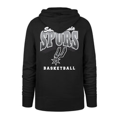 SAN ANTONIO SPURS CITY EDITION JAB STEP '47 HEADLINE HOOD