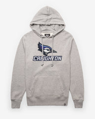 CREIGHTON BLUE JAYS IMPRINT '47 HEADLINE HOOD