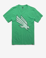 NORTH TEXAS MEAN GREEN EAGLES PREMIER '47 FRANKLIN TEE
