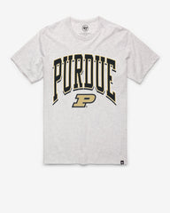 PURDUE BOILERMAKERS WALK TALL '47 FRANKLIN TEE
