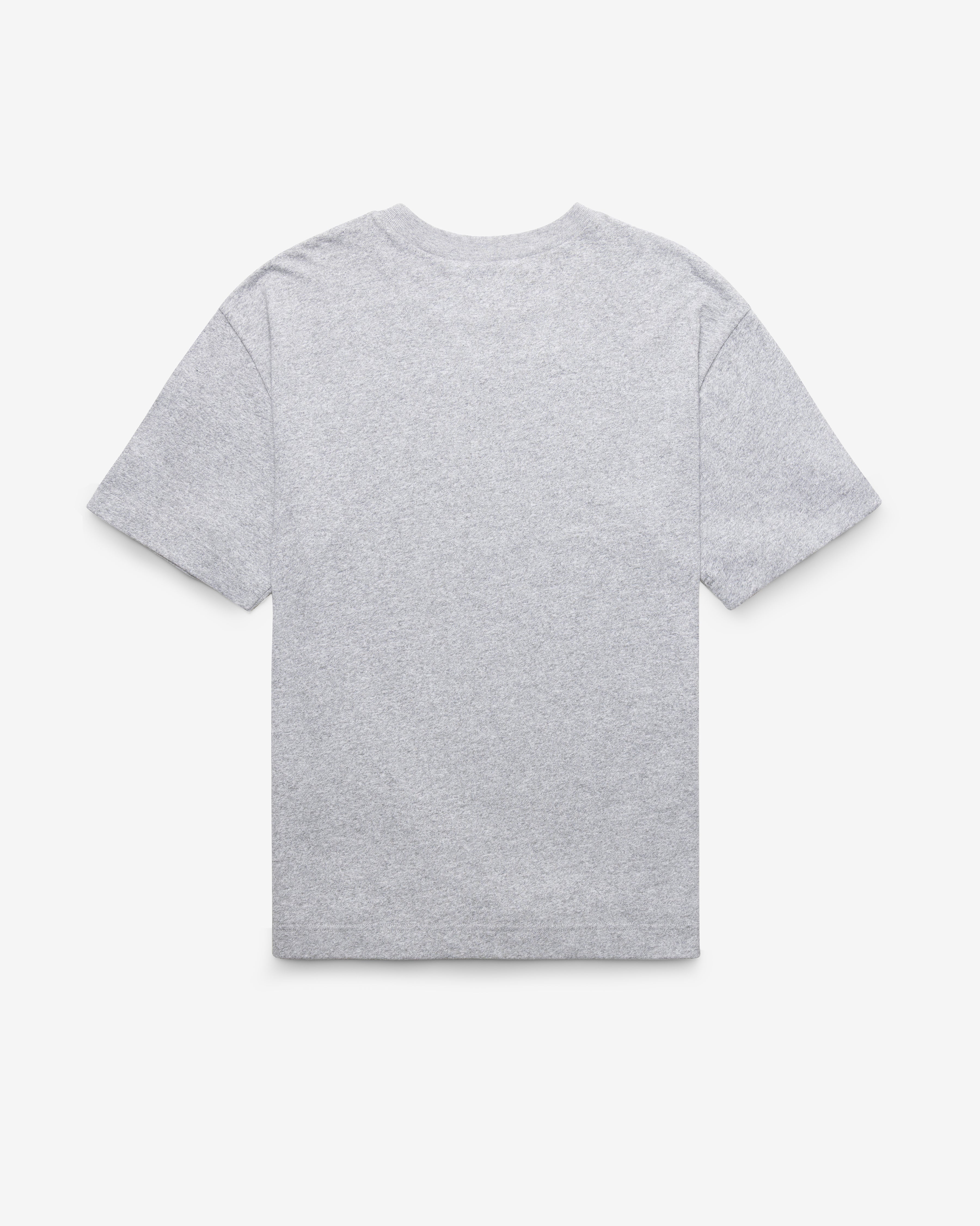 KANSAS JAYHAWKS PAST CHAMPS TOURNEY WIN '47 FOUNDATION TEE