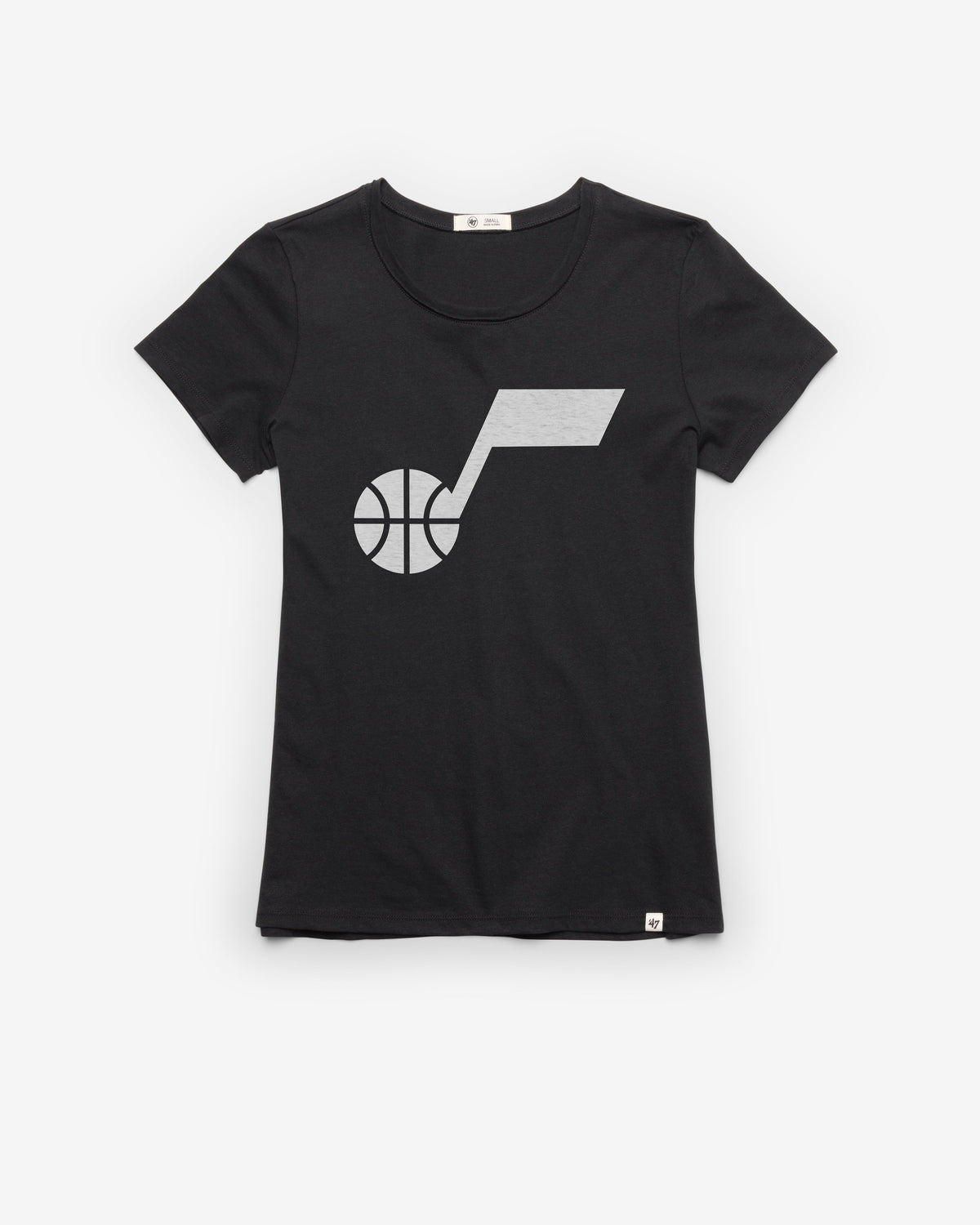 UTAH JAZZ PREMIER '47 FRANKIE TEE WOMENS