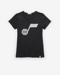 UTAH JAZZ PREMIER '47 FRANKIE TEE WOMENS