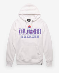 COLORADO ROCKIES CITY CONNECT BYLINE '47 HEADLINE HOOD