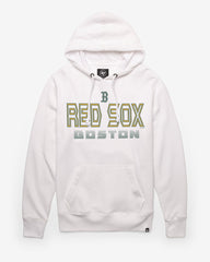 BOSTON RED SOX CITY CONNECT BYLINE '47 HEADLINE HOOD