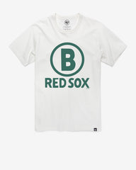 BOSTON RED SOX CITY CONNECT IMPRINT '47 FRANKLIN TEE
