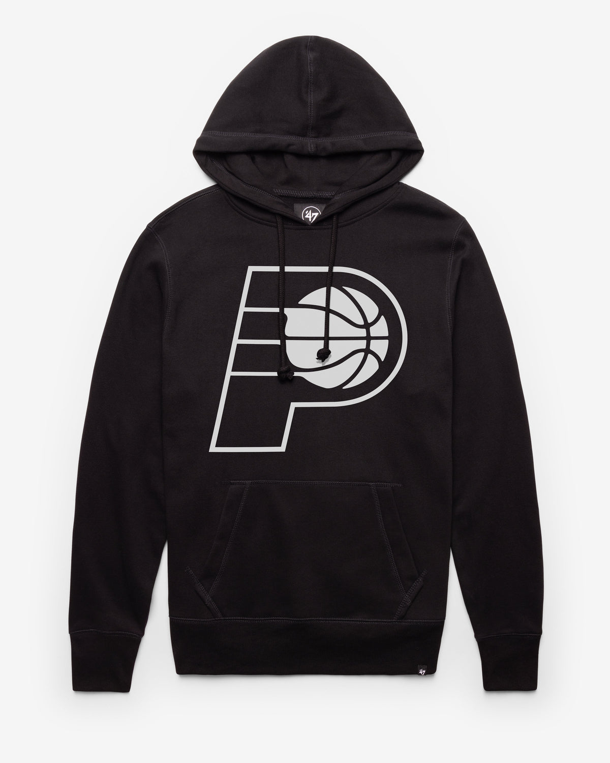 INDIANA PACERS IMPRINT '47 HEADLINE HOOD