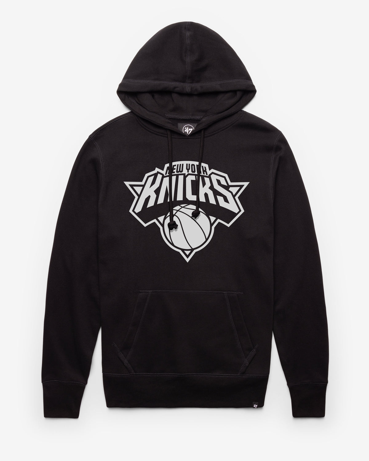 NEW YORK KNICKS IMPRINT '47 HEADLINE HOOD