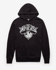 NEW YORK KNICKS IMPRINT '47 HEADLINE HOOD