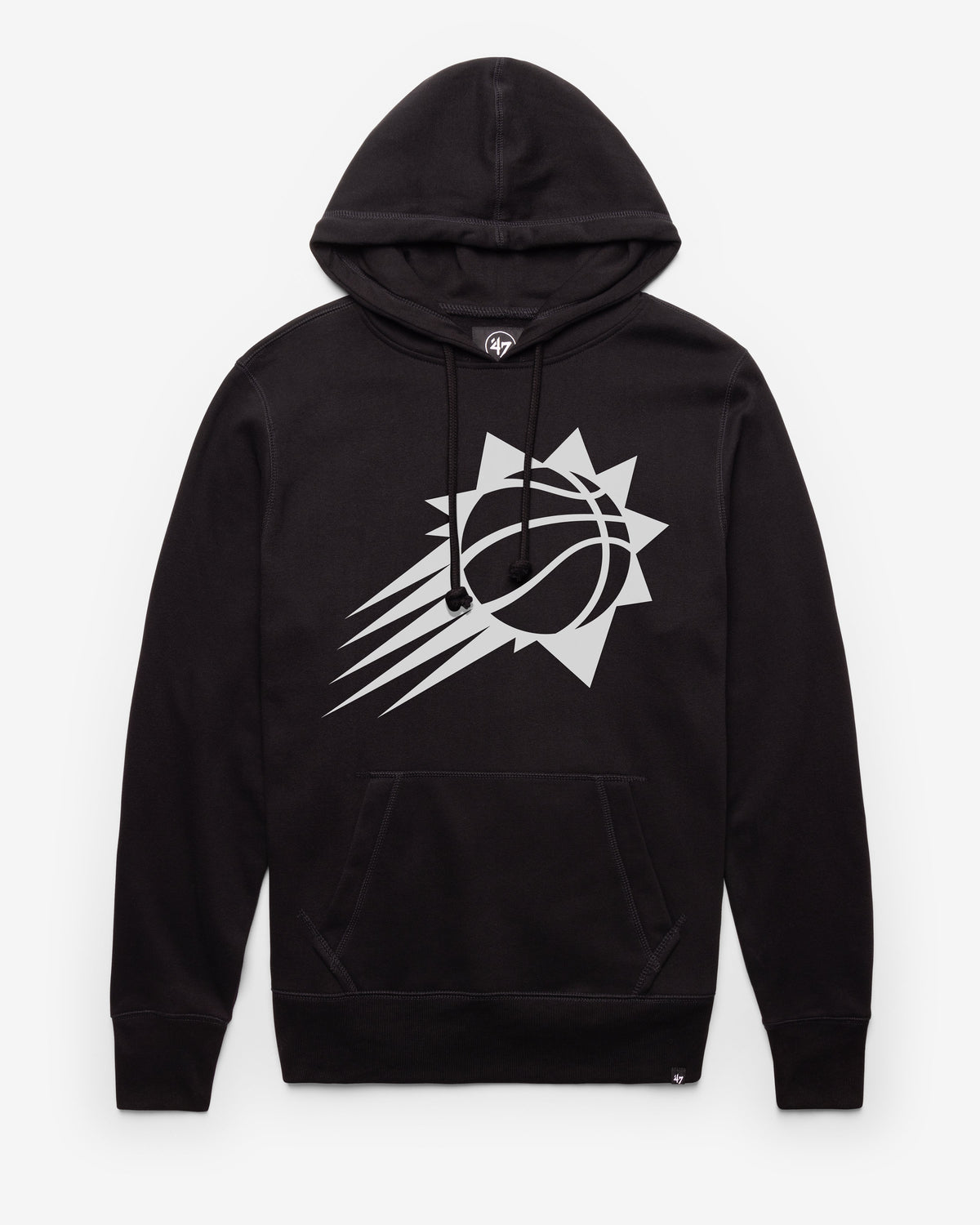 PHOENIX SUNS IMPRINT '47 HEADLINE HOOD