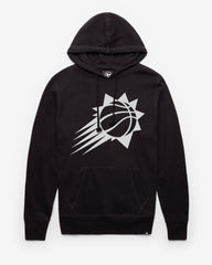 PHOENIX SUNS IMPRINT '47 HEADLINE HOOD