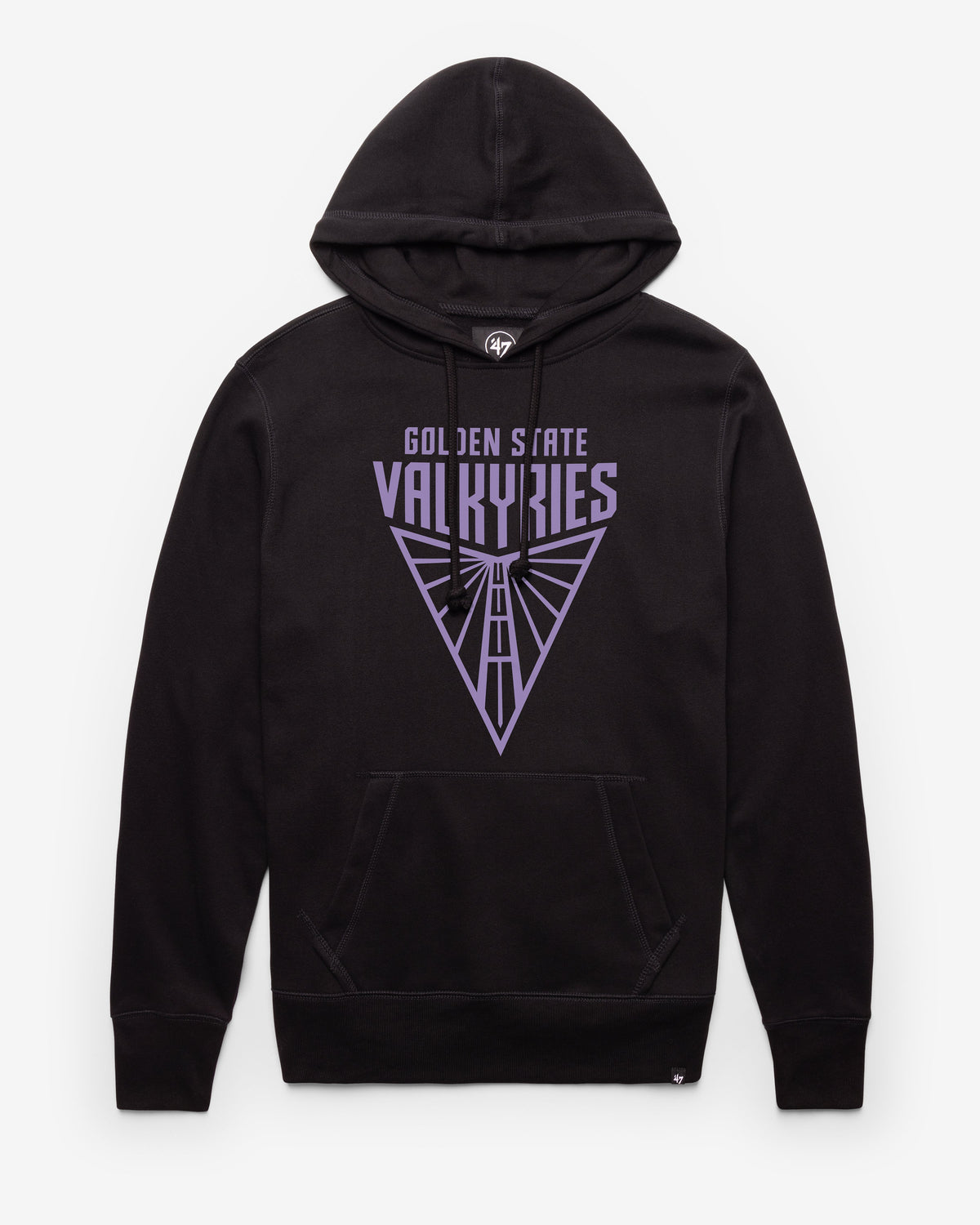 GOLDEN STATE VALKYRIES IMPRINT '47 HEADLINE HOOD