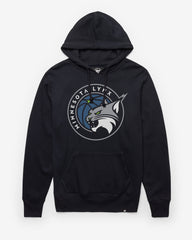 MINNESOTA LYNX IMPRINT '47 HEADLINE HOOD