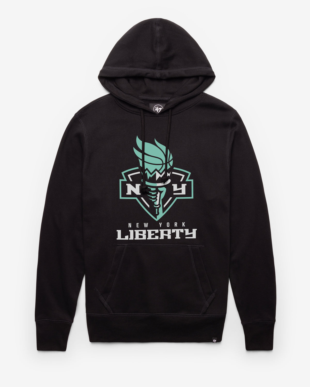 NEW YORK LIBERTY IMPRINT '47 HEADLINE HOOD