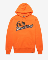 PHOENIX MERCURY IMPRINT '47 HEADLINE HOOD
