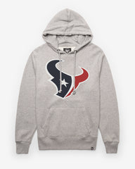 HOUSTON TEXANS IMPRINT '47 HEADLINE HOOD