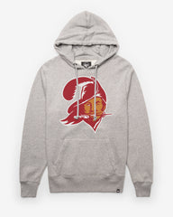 TAMPA BAY BUCCANEERS HISTORIC IMPRINT '47 HEADLINE HOOD