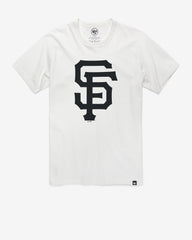 SAN FRANCISCO GIANTS IMPRINT '47 FRANKLIN TEE