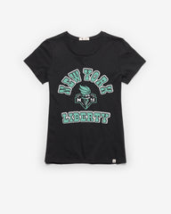 NEW YORK LIBERTY COMEBACK '47 FRANKIE TEE WOMENS