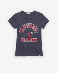 WASHINGTON MYSTICS COMEBACK '47 FRANKIE TEE WOMENS