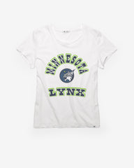 MINNESOTA LYNX COMEBACK '47 FRANKIE TEE WOMENS