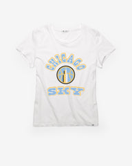 CHICAGO SKY COMEBACK '47 FRANKIE TEE WOMENS