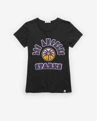 LOS ANGELES SPARKS COMEBACK '47 FRANKIE TEE WOMENS