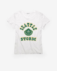 SEATTLE STORM COMEBACK '47 FRANKIE TEE WOMENS