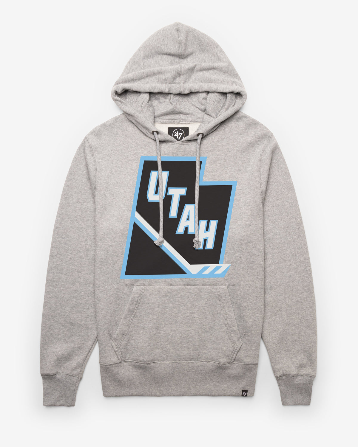 UTAH MAMMOTH IMPRINT '47 HEADLINE HOOD