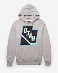 UTAH MAMMOTH IMPRINT '47 HEADLINE HOOD