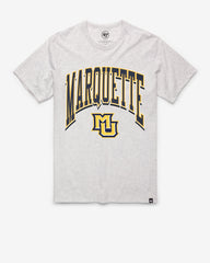 MARQUETTE GOLDEN EAGLES WALK TALL '47 FRANKLIN TEE