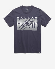 DALLAS COWBOYS TEAM THUNDER RIP '47 FRANKLIN TEE