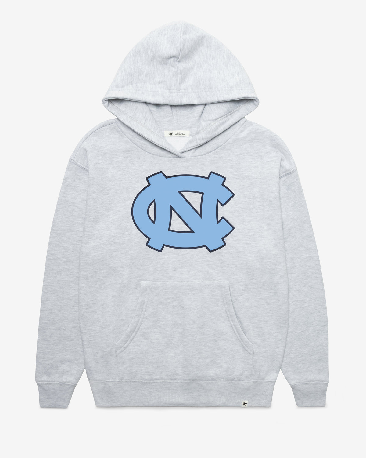 NORTH CAROLINA TAR HEELS UNC IMPRINT '47 NAOMI HOOD WOMENS