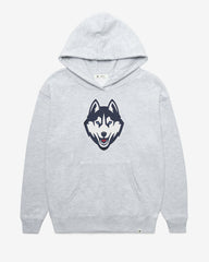 CONNECTICUT HUSKIES UCONN IMPRINT '47 NAOMI HOOD WOMENS