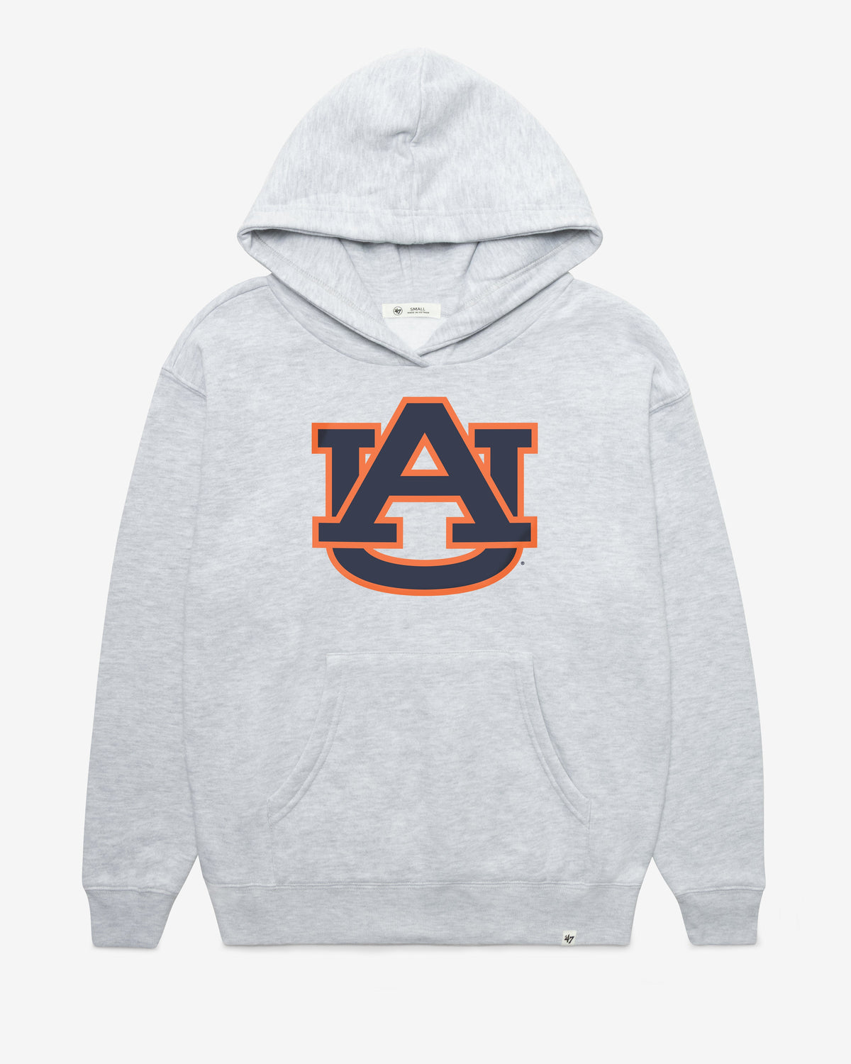 AUBURN TIGERS IMPRINT '47 NAOMI HOOD WOMENS