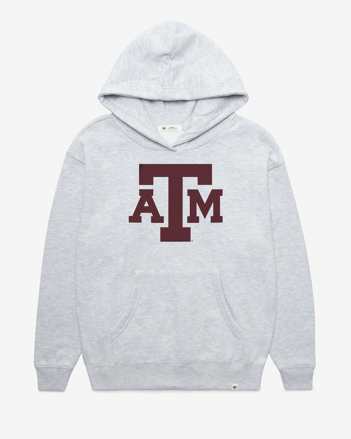 TEXAS A&M AGGIES IMPRINT '47 NAOMI HOOD WOMENS