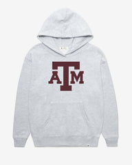 TEXAS A&M AGGIES IMPRINT '47 NAOMI HOOD WOMENS
