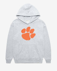 CLEMSON TIGERS IMPRINT '47 NAOMI HOOD WOMENS